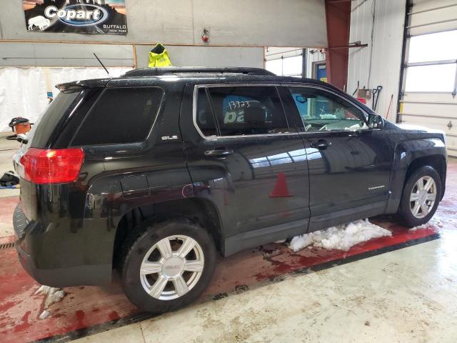 Изображение 3 2015 GMC TERRAIN SLE 2015 с VIN 2GKFLWEK0F6337917