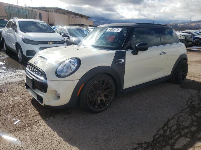 Изображение 1 2015 MINI COOPER S 2015 с VIN WMWXP7C52F2A38854