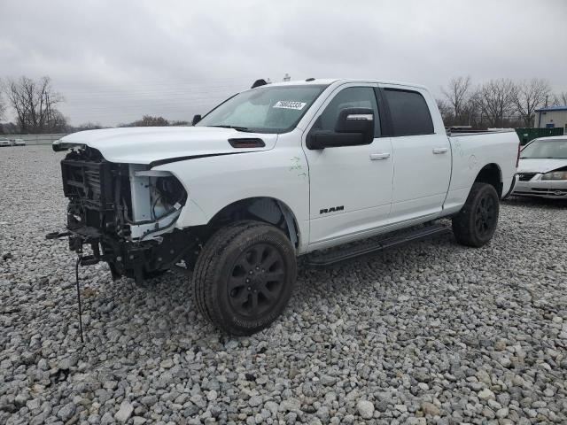 Obraz 2023 RAM 2500 BIG HORN 2023