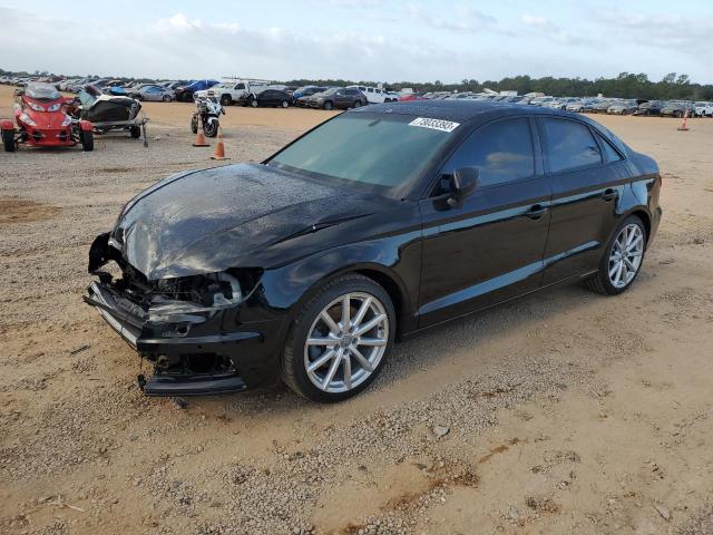 2016 AUDI A3 PREMIUM 2016 image