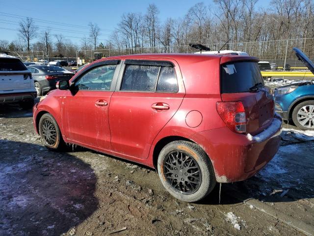 Obraz 2 z 2010 TOYOTA SCION XD  2010 z VIN JTKKU4B44AJ050649