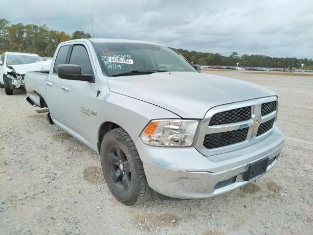 Obraz 2015 RAM 1500 SLT 2015