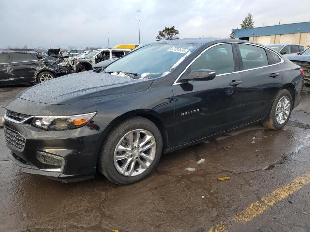 Изображение 1 2017 CHEVROLET MALIBU LT 2017 с VIN 1G1ZE5ST4HF285848
