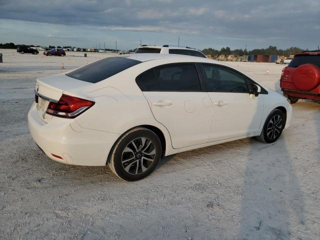 Obraz 3 z 2015 HONDA CIVIC EX 2015 z VIN 2HGFB2F81FH501773