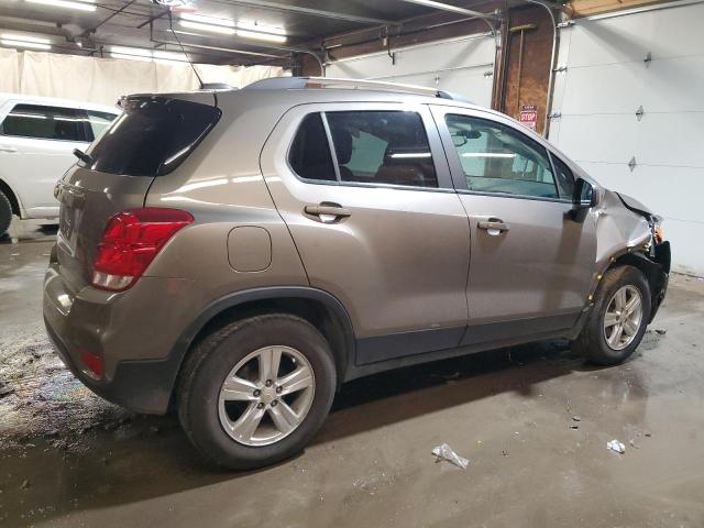 Изображение 3 2021 CHEVROLET TRAX 1LT 2021 с VIN KL7CJPSB6MB347275