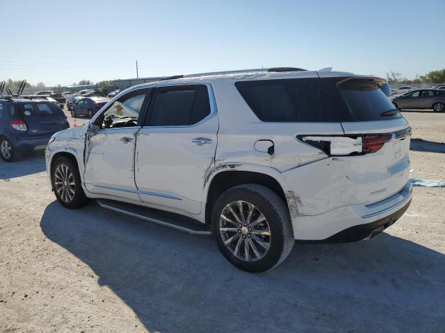 Изображение 2 2023 CHEVROLET TRAVERSE PREMIER 2023 с VIN 1GNERKKW7PJ314023