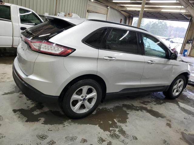 Image 3 of 2016 FORD EDGE SE 2016 with VIN 2FMPK3G99GBC16626