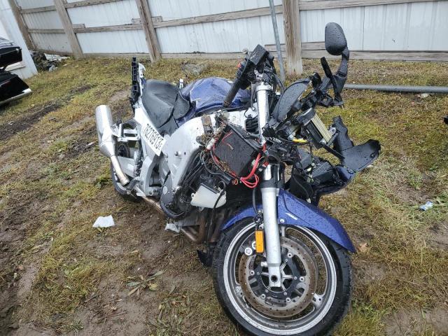 2005 YAMAHA FJR1300 A 2005 image