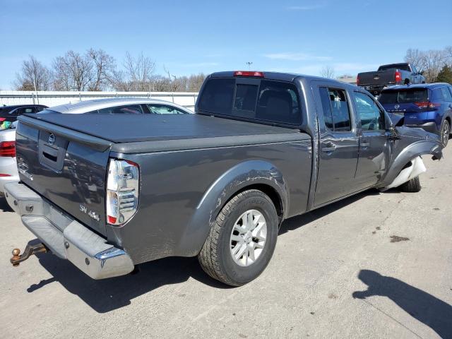 Obraz 3 z 2016 NISSAN FRONTIER SV 2016 z VIN 1N6AD0FV3GN757271