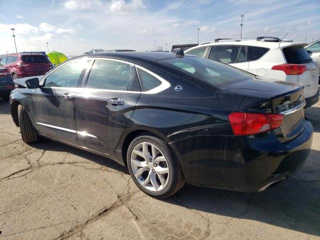 Image 2 of 2014 CHEVROLET IMPALA LTZ 2014 with VIN 2G1155S32E9309176