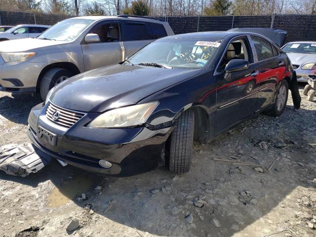 Obraz 2008 LEXUS ES 350 2008