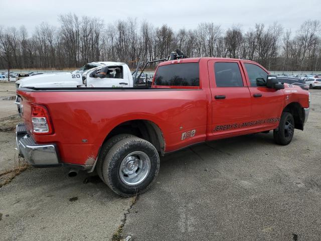 Image 3 of 2023 RAM 3500 TRADESMAN 2023 with VIN 3C63RRGL2PG579075