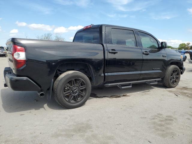 Obraz 3 z 2021 TOYOTA TUNDRA CREWMAX SR5 2021 z VIN 5TFEY5F18MX279593