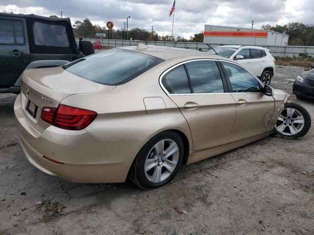 Изображение 3 2011 BMW 528 I 2011 с VIN WBAFR1C51BC747473