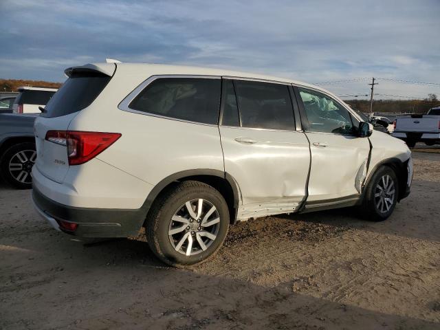 Изображение 3 2020 HONDA PILOT EXL 2020 с VIN 5FNYF6H56LB056292