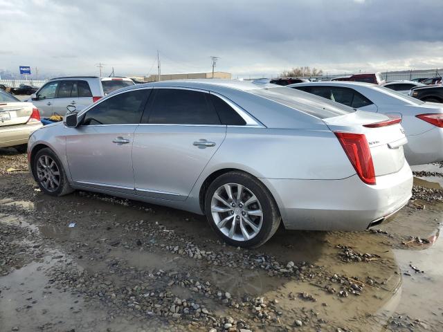 Obraz 2 z 2017 CADILLAC XTS LUXURY 2017 z VIN 2G61M5S35H9109104
