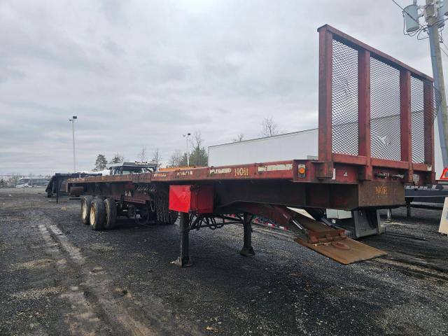 Obraz 1 z 2001 OTHER OTHER 2001 z VIN 5BHF8422X11110061