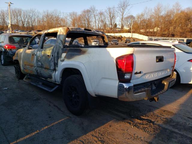 Изображение 2 2020 TOYOTA TACOMA DOUBLE CAB 2020 с VIN 3TMCZ5AN1LM306216