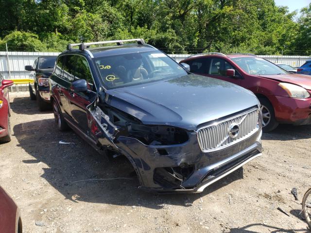 Image 1 of 2019 VOLVO XC90 T6 INSCRIPTION 2019 with VIN YV4A22PL3K1425507