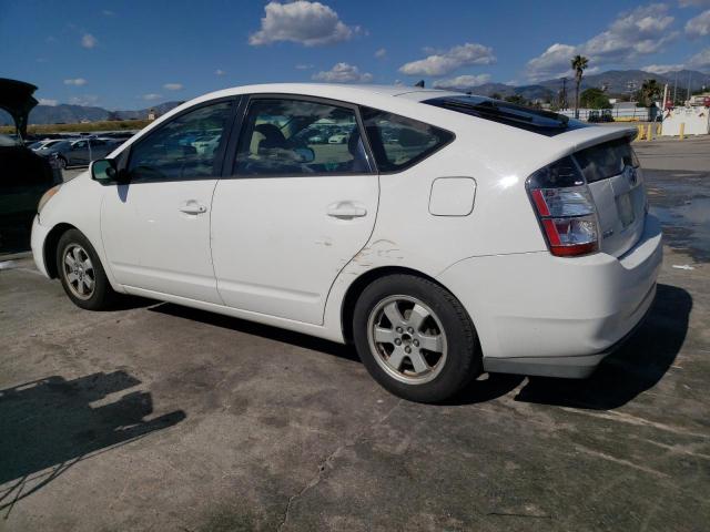 Изображение 2 2005 TOYOTA PRIUS  2005 с VIN JTDKB20U053068077