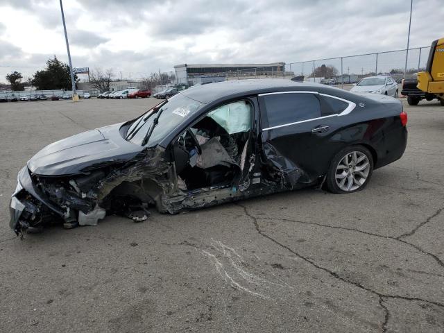 Изображение 1 2020 CHEVROLET IMPALA PREMIER 2020 с VIN 1G1105S37LU107576