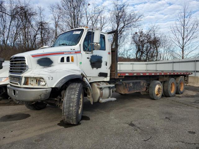 Image 2 of 2007 STERLING TRUCK LT 9500 2007 with VIN 2FZHAZCV47AV53411