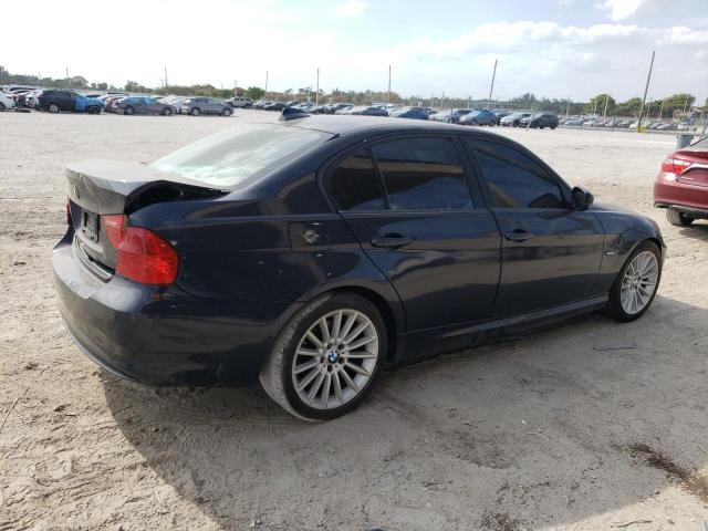 Image 3 of 2009 BMW 328 I 2009 with VIN WBAPH77579NM31787