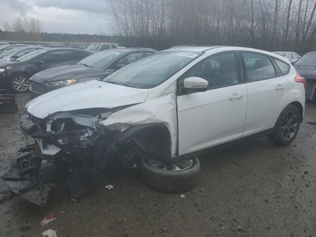 Изображение 1 2014 FORD FOCUS SE 2014 с VIN 1FADP3K21EL112170