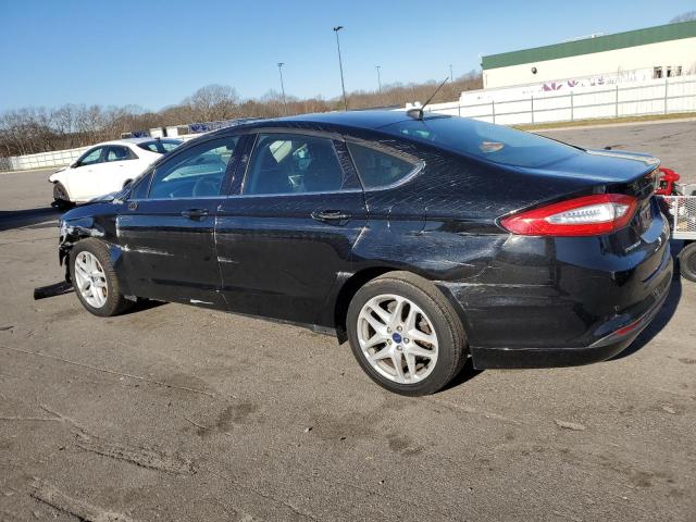 Image 2 of 2016 FORD FUSION SE 2016 with VIN 3FA6P0H76GR295032