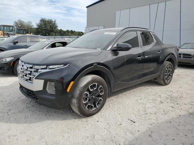 Image 1 of 2023 HYUNDAI SANTA CRUZ SEL PREMIUM 2023 with VIN 5NTJDDAF3PH064017