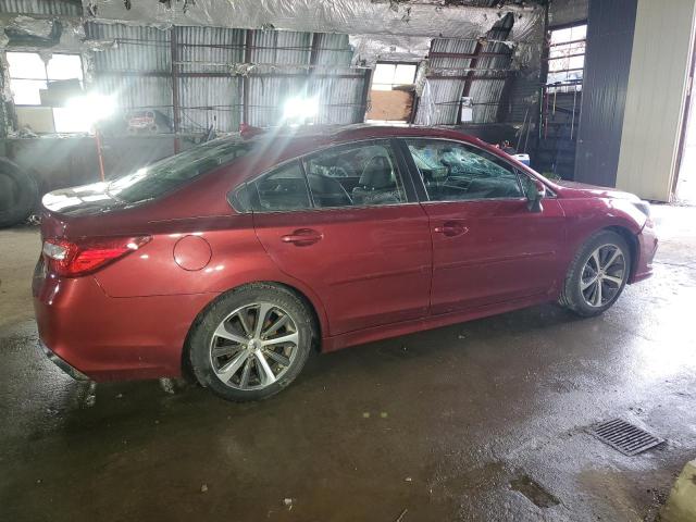 Obraz 3 z 2019 SUBARU LEGACY 2.5I LIMITED 2019 z VIN 4S3BNAN60K3031649