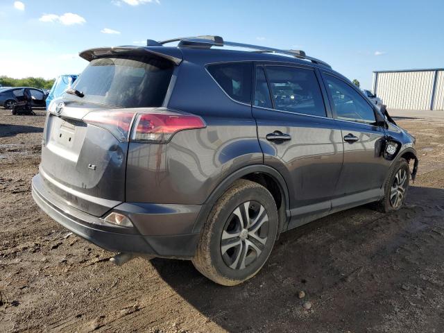 Image 3 of 2017 TOYOTA RAV4 LE 2017 with VIN JTMZFREV4HJ708370