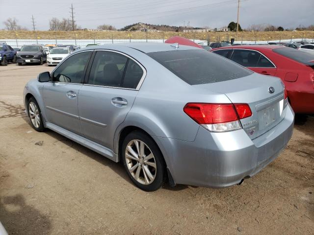 Image 2 of 2014 SUBARU LEGACY 2.5I LIMITED 2014 with VIN 4S3BMCK65E3009900
