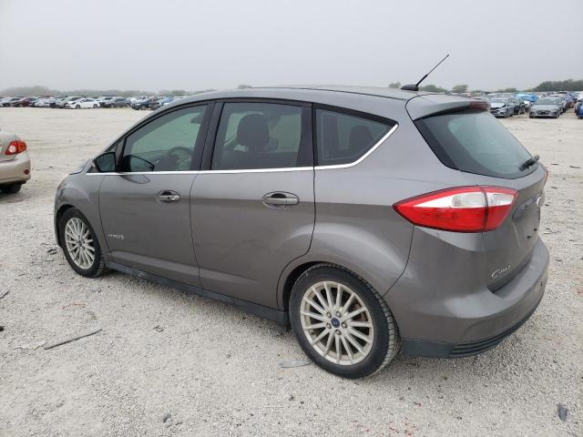 Image 2 of 2014 FORD C-MAX SEL 2014 with VIN 1FADP5BU9EL506450