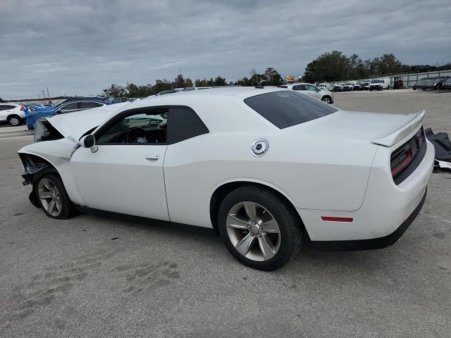 Image 2 of 2022 DODGE CHALLENGER SXT 2022 with VIN 2C3CDZAG9NH151704