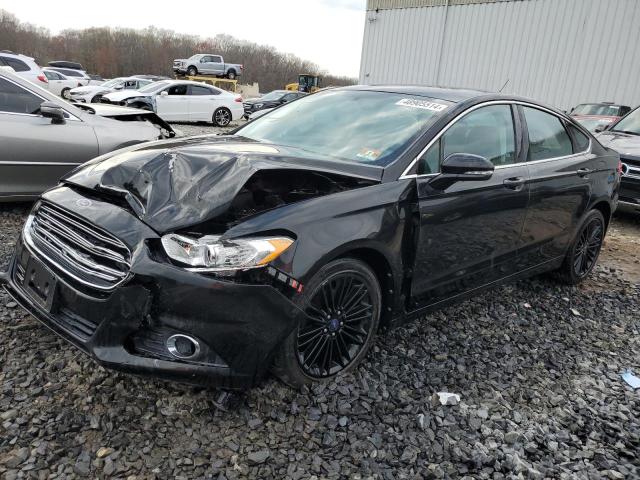 2013 FORD FUSION SE 2013 image