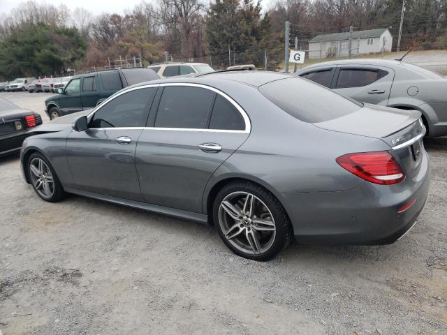 Obraz 2 z 2019 MERCEDES-BENZ E 450 4MATIC 2019 z VIN WDDZF6JB4KA525168