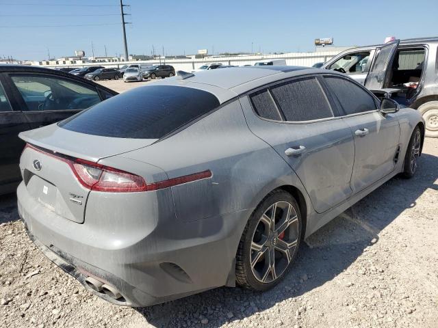 Image 3 of 2019 KIA STINGER GT2 2019 with VIN KNAE55LC9K6052766