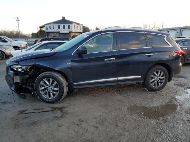 2015 INFINITI QX60  2015 image