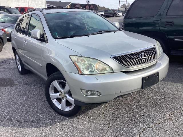 Obraz 2007 LEXUS RX 350 2007