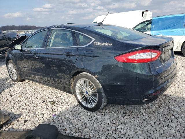 Obraz 2 z 2014 FORD FUSION SE 2014 z VIN 3FA6P0T94ER287226
