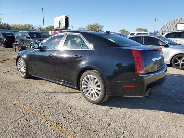 Obraz 2 z 2010 CADILLAC CTS PERFORMANCE COLLECTION 2010 z VIN 1G6DM5EV9A0101954