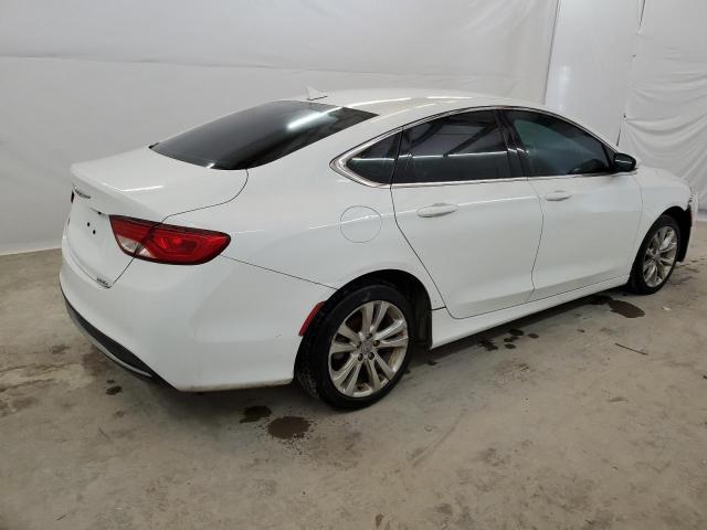 Image 3 of 2015 CHRYSLER 200 LIMITED 2015 with VIN 1C3CCCAB8FN641869