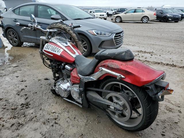 Изображение 3 2008 YAMAHA XV1900 CU 2008 с VIN JYAVP27E08A005411