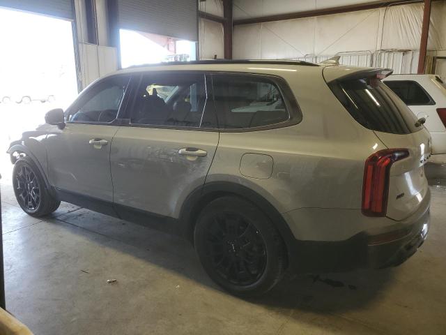 Image 2 of 2022 KIA TELLURIDE SX 2022 with VIN 5XYP5DHC4NG246038