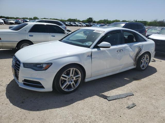Изображение 2016 AUDI A6 PREMIUM PLUS 2016