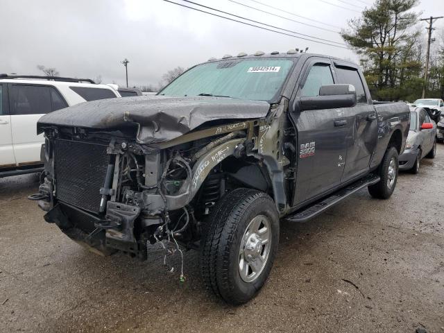 Image 1 of 2018 RAM 2500 ST 2018 with VIN 3C6UR5CL8JG297078