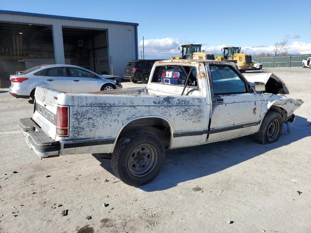 Изображение 3 1991 GMC SONOMA  1991 с VIN 1GTCS14ZXM8549850