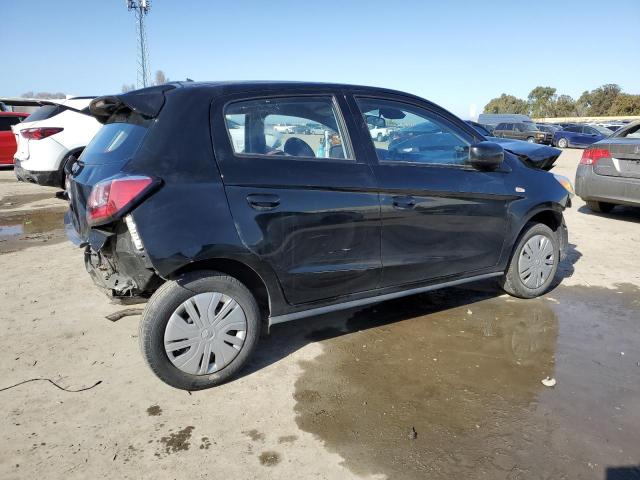 Obraz 3 z 2021 MITSUBISHI MIRAGE ES 2021 z VIN ML32AUHJXMH010393
