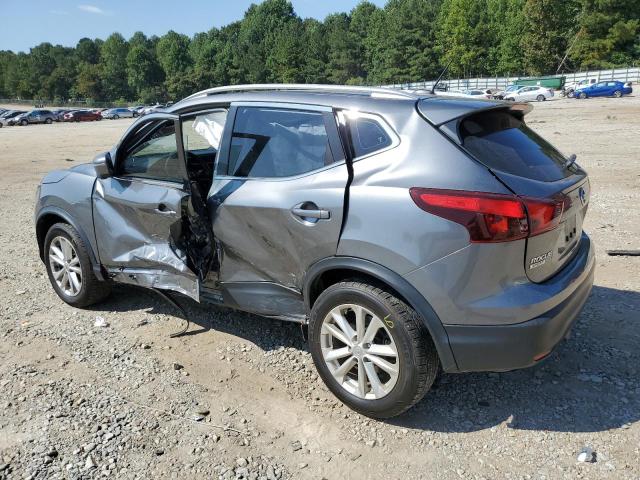 Image 2 of 2017 NISSAN ROGUE SPORT S 2017 with VIN JN1BJ1CP0HW015131